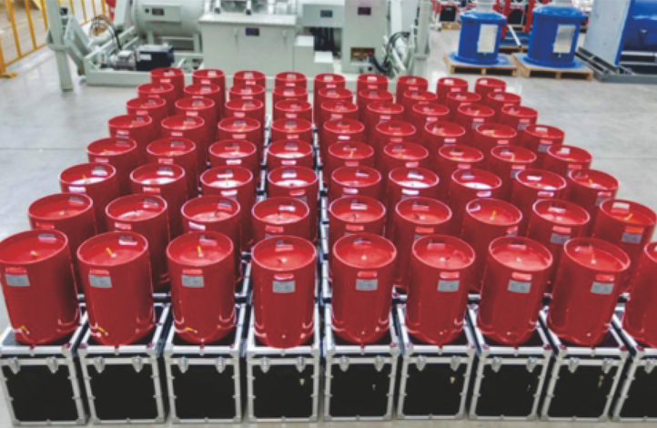 深圳市电鸿设备有限公司