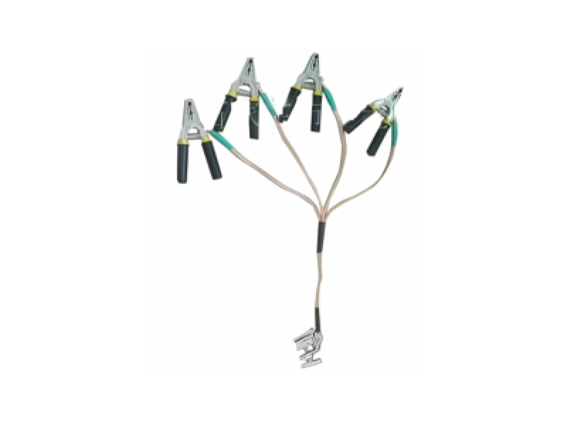 个人保安接地线