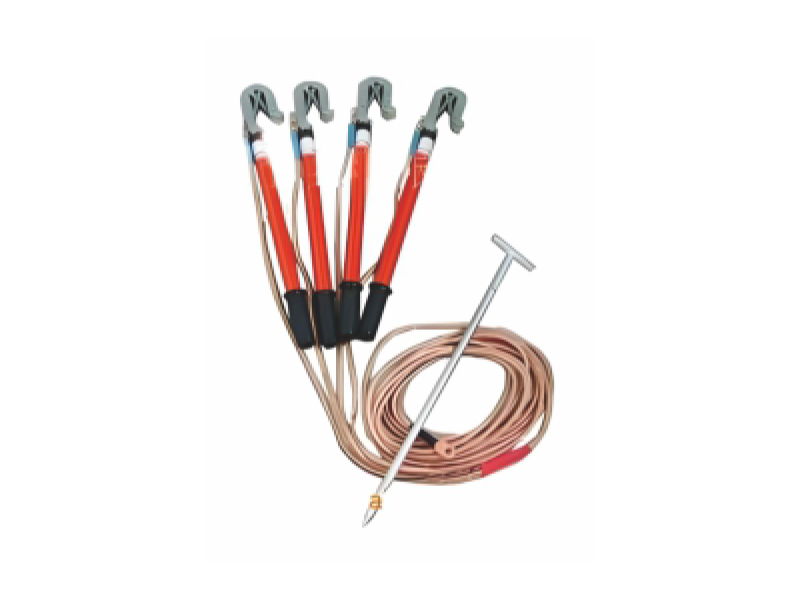 个人保安接地线