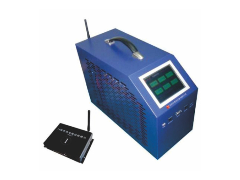 DH-110/220 蓄电池放电仪