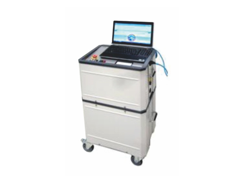 振荡波局放测试系统