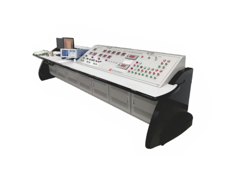 DHBT-V变压器综合试验台