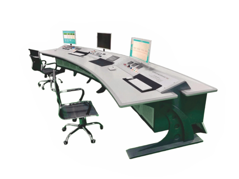 DHBT-V变压器综合试验台