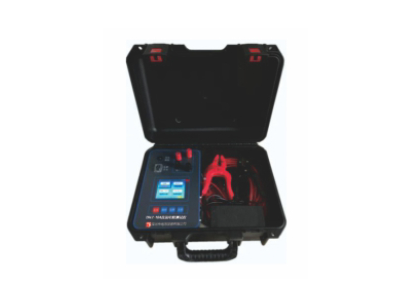 DHZ系列直流电阻测试仪