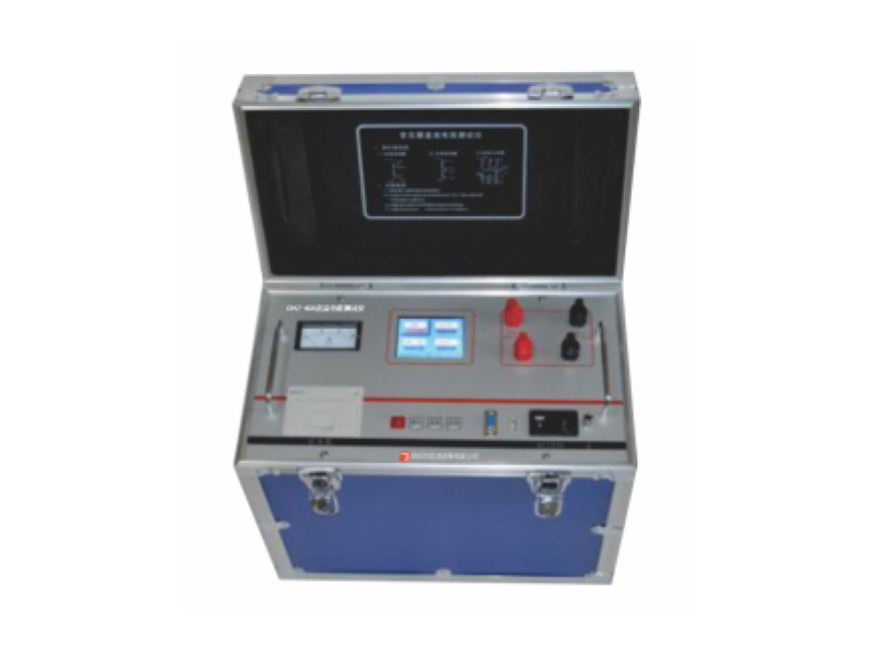 变压器变比测试仪：原理、应用与选型指南