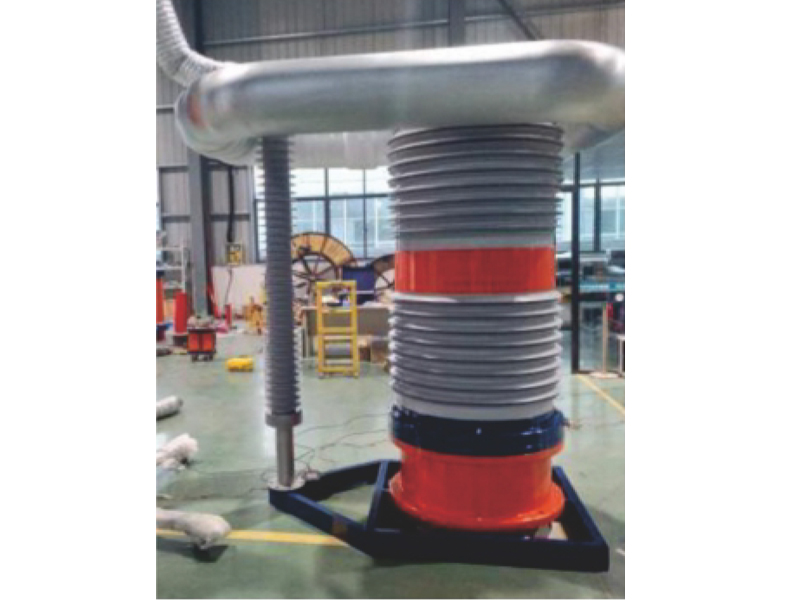 BPXZ-DH-系列变频串联谐振成套装置