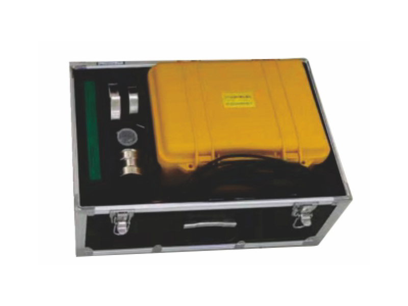 DH-GL500隔离开关触头压力测试仪