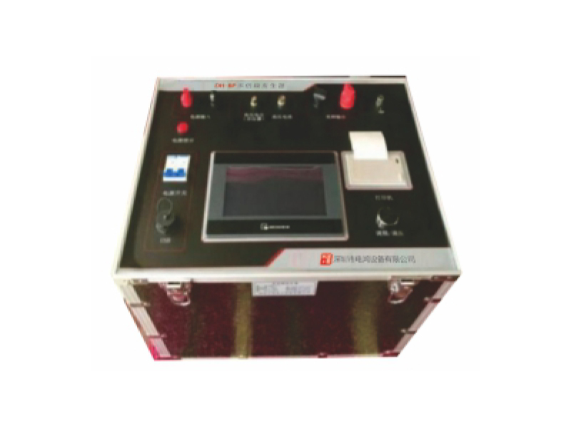 DH-BP多倍频发生器