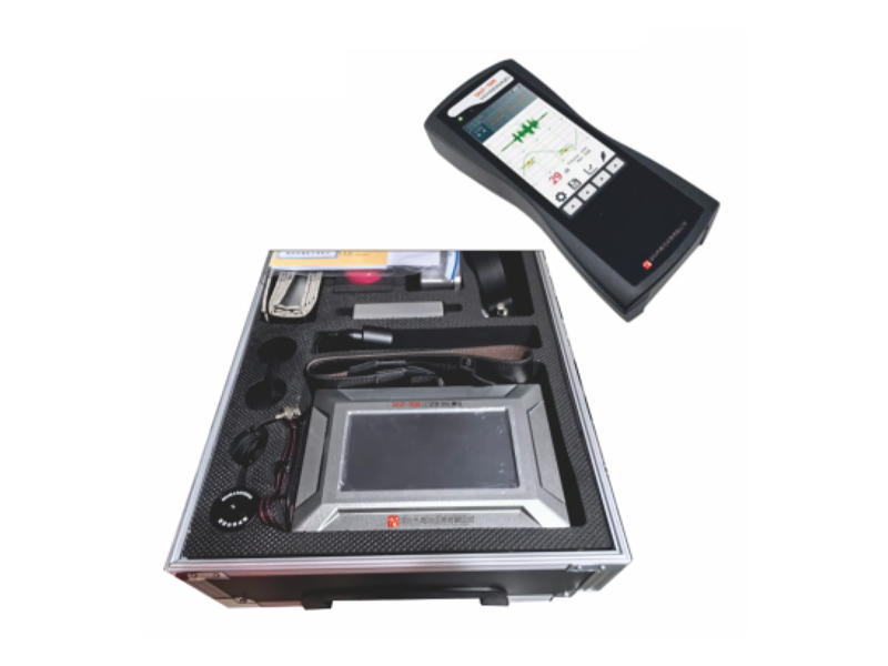 DHJF-1000局部放电检测仪