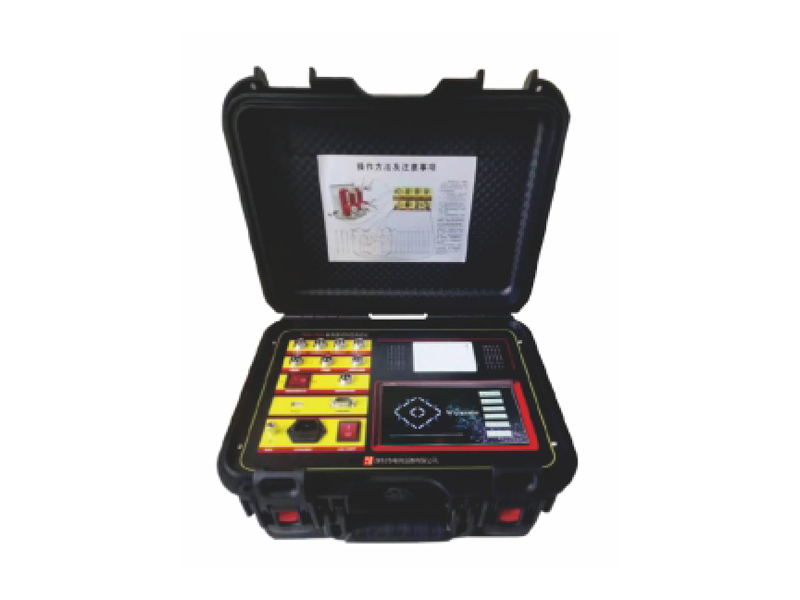 DHK-700断路器动特性测试仪