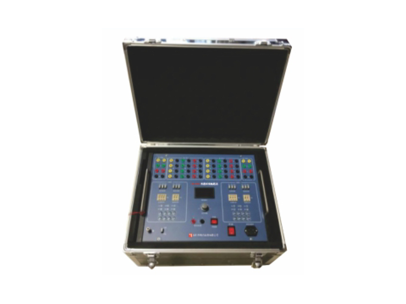 DH2012双路模拟断路器