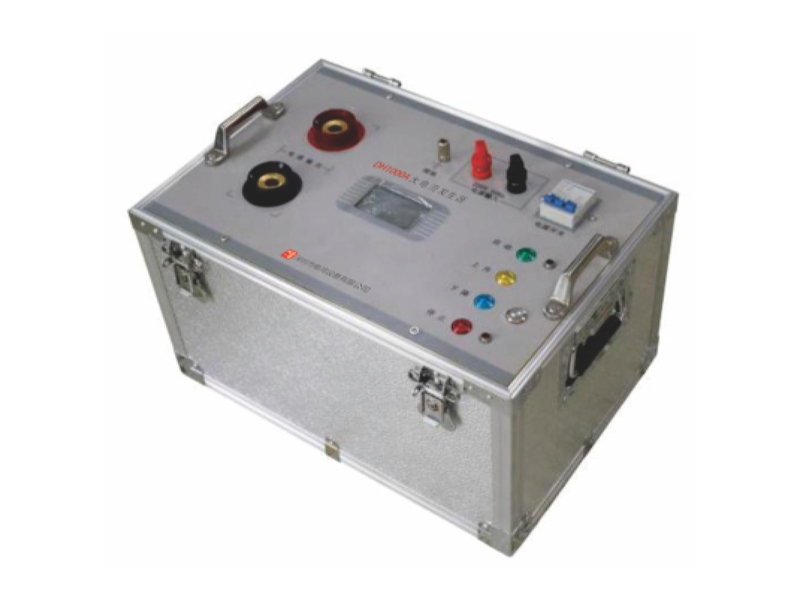 DH-系列大电流发生器