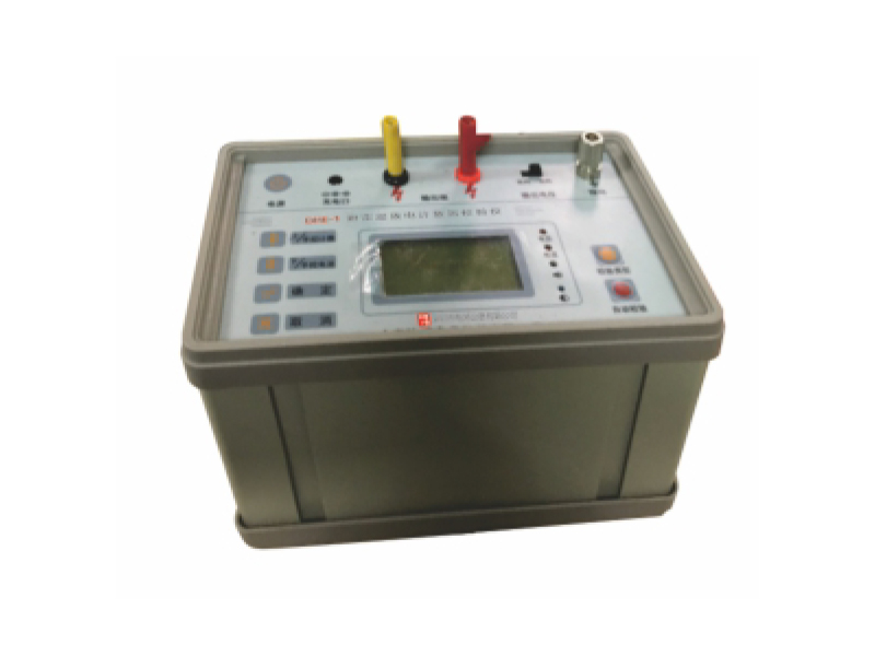 DHE-1避雷器放电计数器校验仪