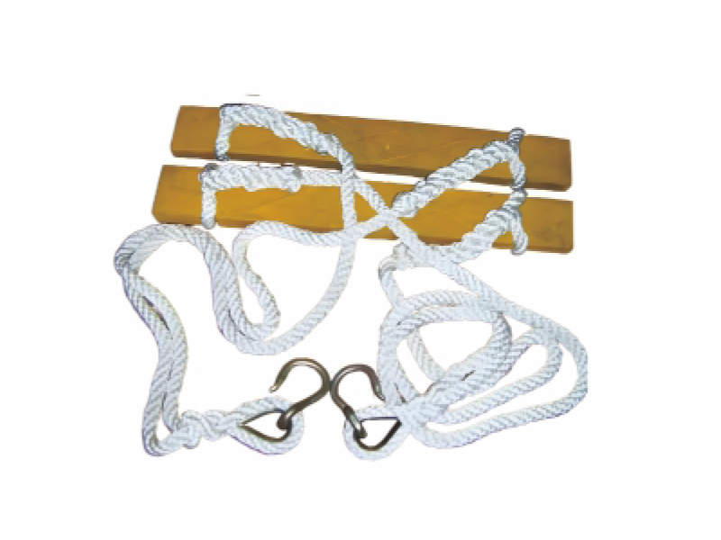 白棕绳、登高板、吊带