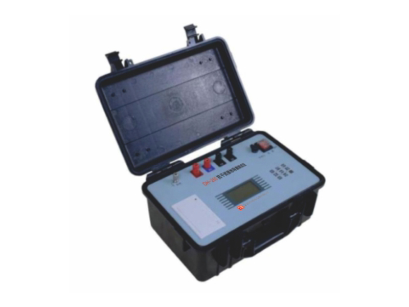 DH-260抗干扰接地导通测试仪