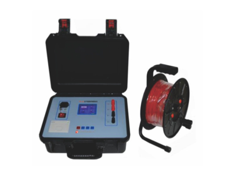 DH-260抗干扰接地导通测试仪