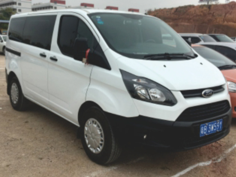 BPXZ-DH-系列车载式变频串联谐振成套装置