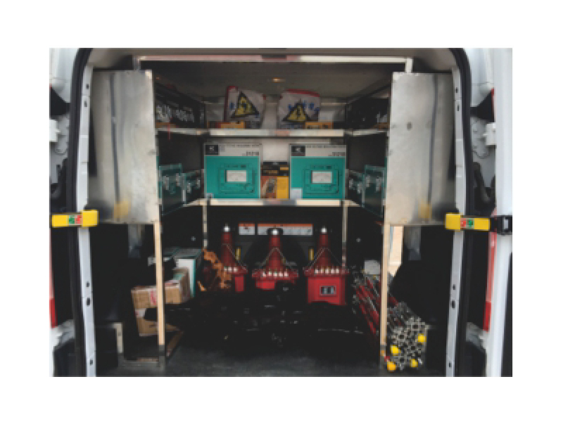 BPXZ-DH-系列车载式变频串联谐振成套装置