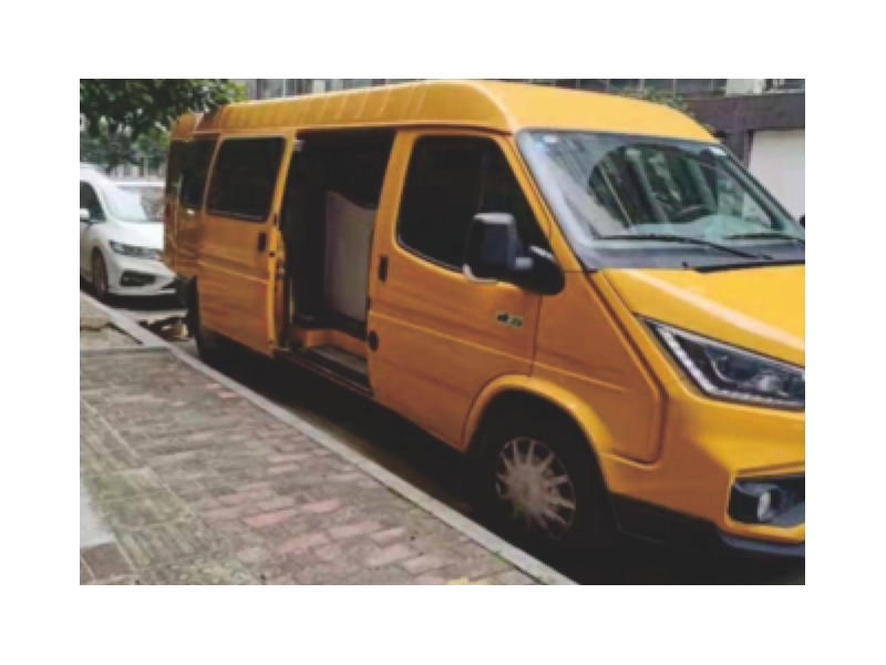 BPXZ-DH-系列车载式变频串联谐振成套装置