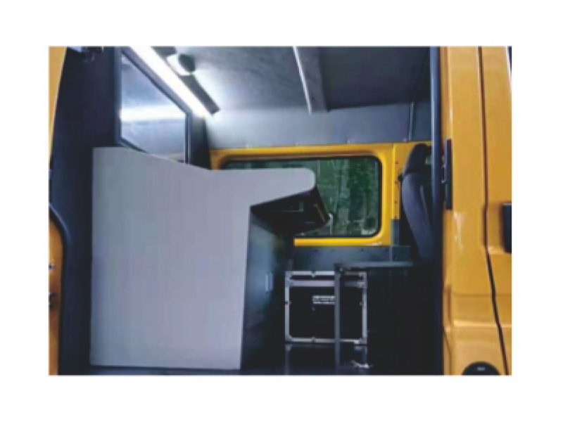 BPXZ-DH-系列车载式变频串联谐振成套装置