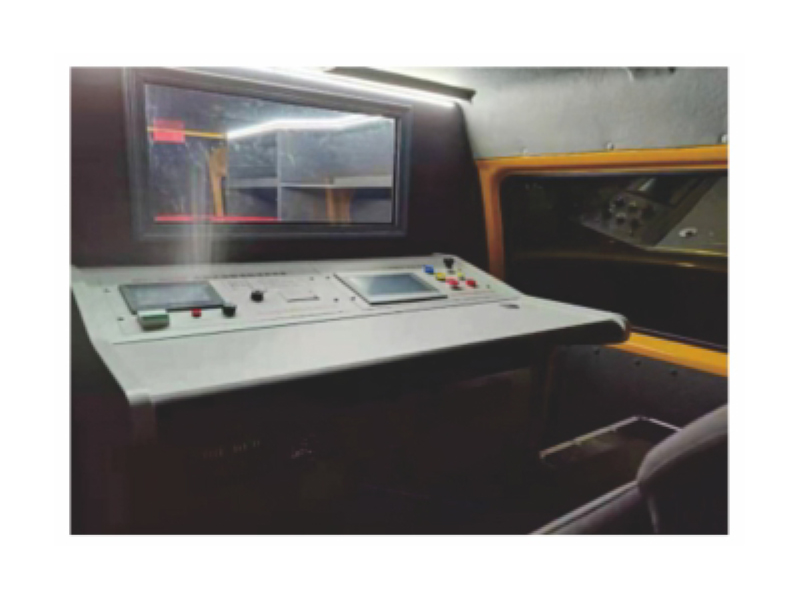 BPXZ-DH-系列车载式变频串联谐振成套装置