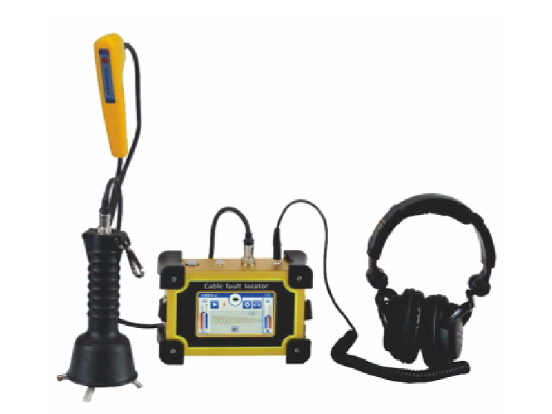 DH-101B-电缆故障定点仪