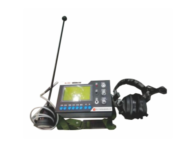 DH-101B-电缆故障定点仪