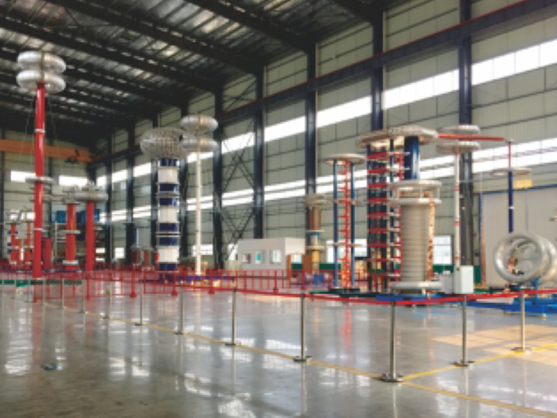 BPXZ-DH130-7800-扩展型电缆交流耐压谐振升压装置