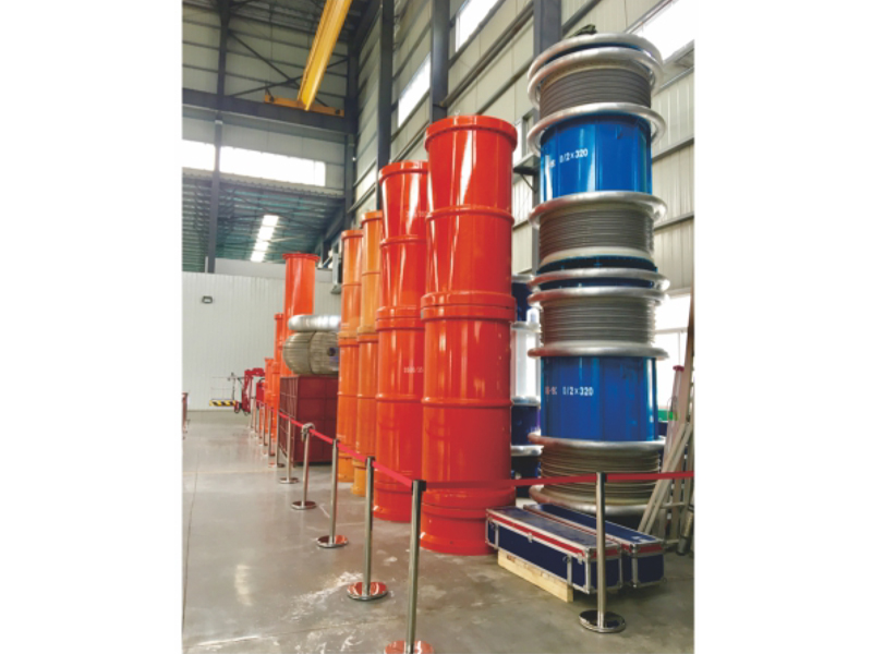 BPXZ-DH130-7800-扩展型电缆交流耐压谐振升压装置