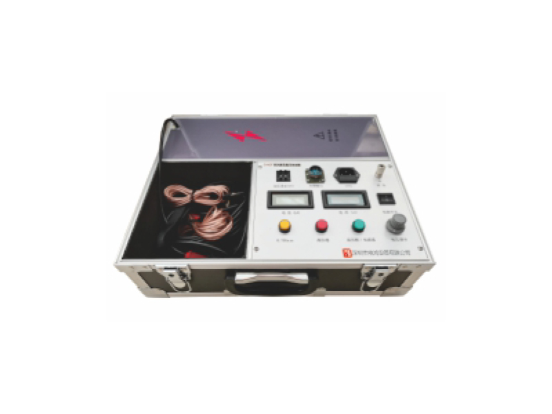 DHGF系列直流高压发生器