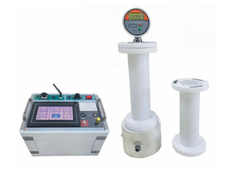 DHGF系列直流高压发生器