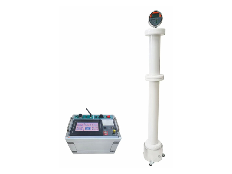 DHGF系列直流高压发生器