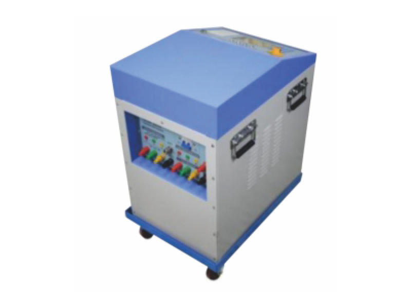 DHXL系列线路参数测试仪