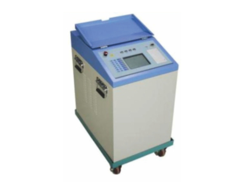 DHXL系列线路参数测试仪