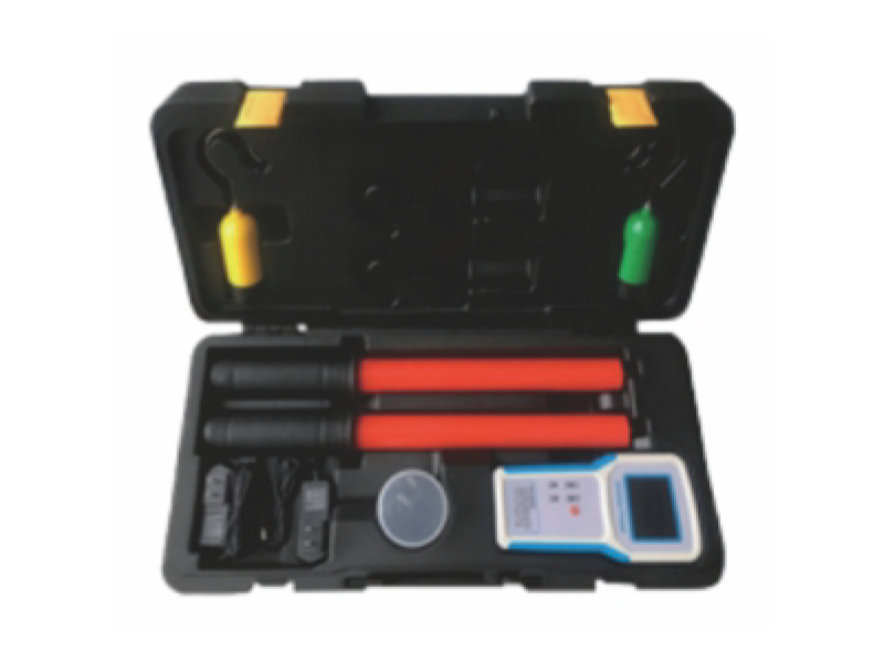 DHU-20-无线高压核相器