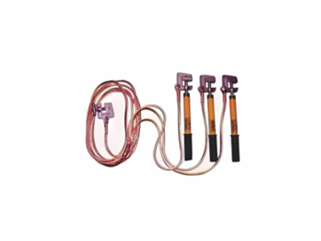 个人保安接地线