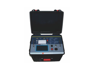 DH-6000高压介质损耗测试仪