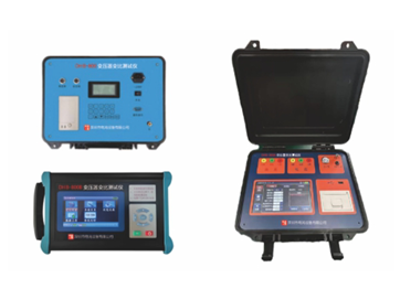 DHB-800变压器变比测试仪