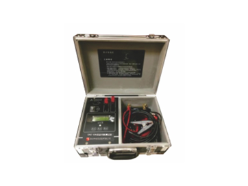 DHZ系列直流电阻测试仪