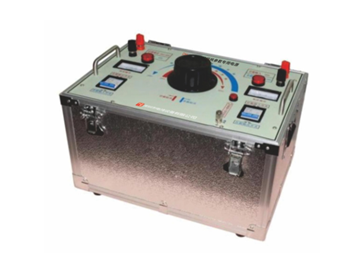 DH-2变压器损耗参数专用电源倍频发电机组