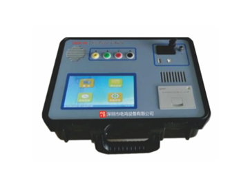 DHYK-60变压器有载开关测试仪