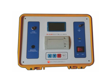 DH-GL500隔离开关触头压力测试仪