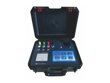 DH-500-电容电感测试仪