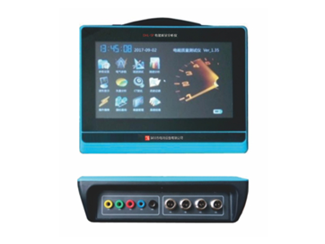 DHL-SP电能质量分析仪