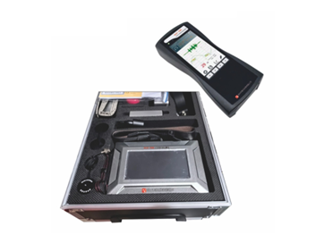 DHJF-1000局部放电检测仪