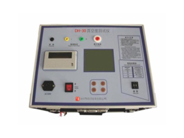 DH-30真空度测试仪