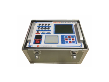 DHK-700断路器动特性测试仪