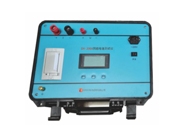 DH-200A回路电阻测试仪