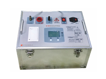 DH-30KV避雷器直流特性测试仪