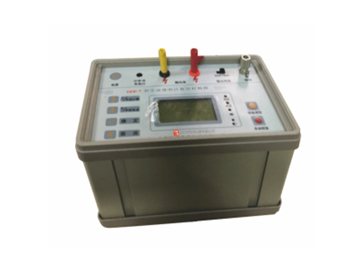 DHE-1避雷器放电计数器校验仪